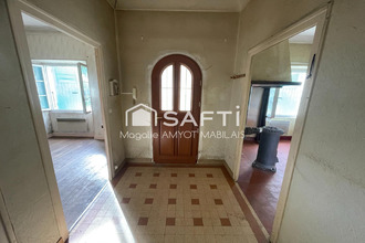 achat maison reparsac 16200