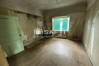 achat maison reparsac 16200