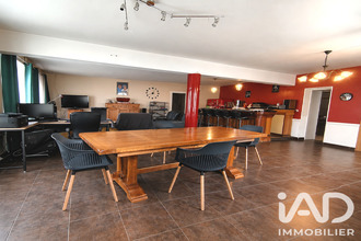 achat maison reparsac 16200