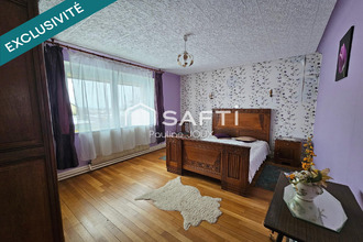 achat maison repel 88500