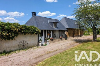 achat maison repentigny 14340