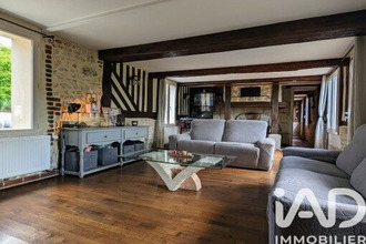 achat maison repentigny 14340