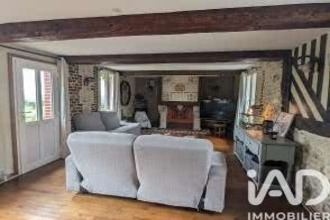 achat maison repentigny 14340