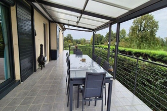 achat maison replonges 01750