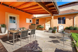 achat maison replonges 01750