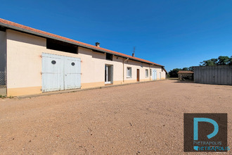 achat maison replonges 01750