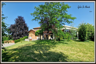 achat maison replonges 01750