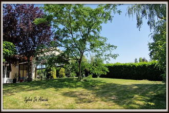 achat maison replonges 01750