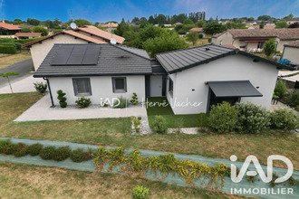 achat maison replonges 01750