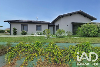 achat maison replonges 01750
