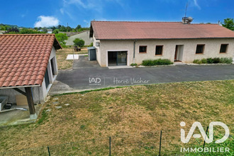 achat maison replonges 01750