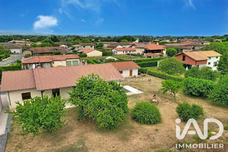 achat maison replonges 01750
