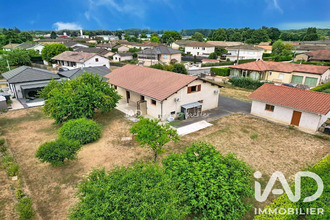 achat maison replonges 01750