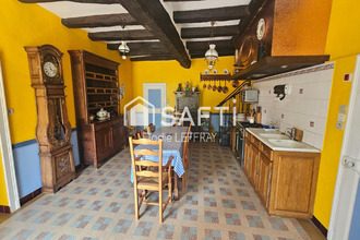 achat maison requeil 72510