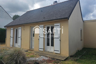 achat maison requeil 72510