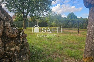 achat maison requeil 72510