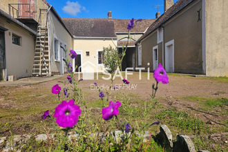 achat maison requeil 72510