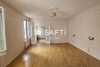 achat maison requeil 72510