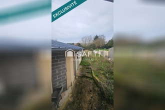 achat maison requeil 72510