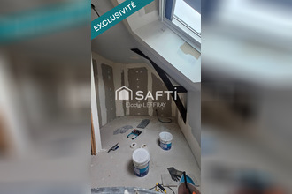 achat maison requeil 72510