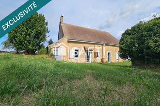 achat maison requeil 72510