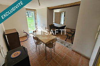 achat maison requeil 72510