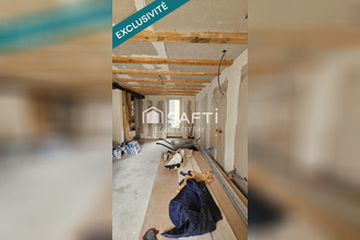 achat maison requeil 72510