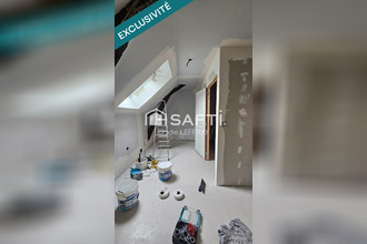 achat maison requeil 72510