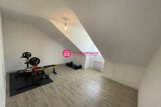 achat maison requeil 72510