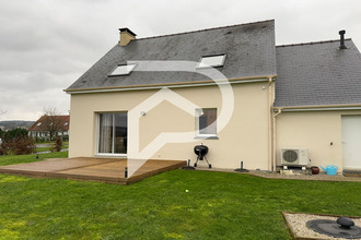 achat maison resenlieu 61230