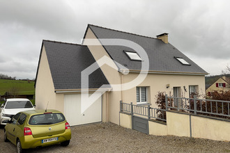 achat maison resenlieu 61230