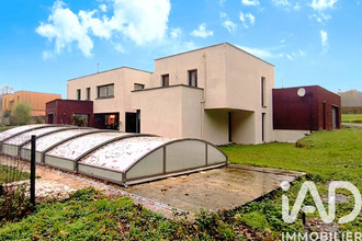 achat maison resigny 02360