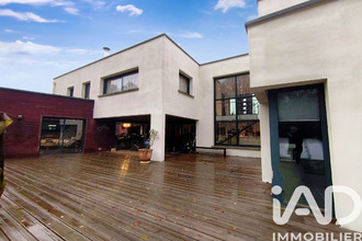 achat maison resigny 02360