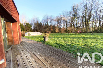 achat maison resigny 02360