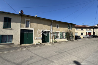 achat maison resson 55000