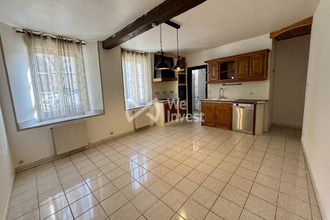 achat maison resson 55000