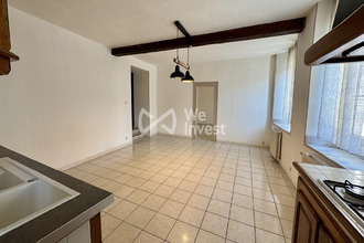 achat maison resson 55000