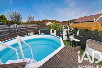 achat maison resson 55000