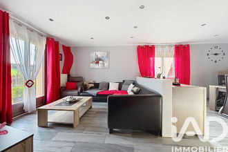 achat maison resson 55000