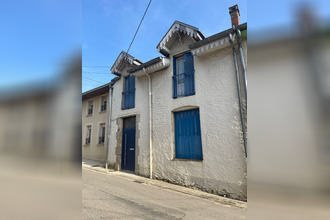 achat maison resson 55000