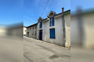 achat maison resson 55000