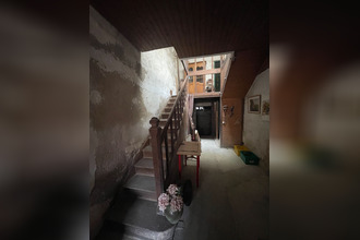 achat maison resson 55000