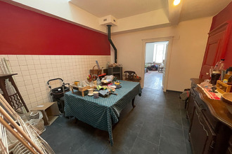 achat maison resson 55000