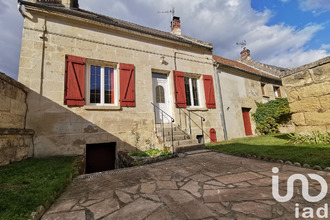 achat maison ressons-le-long 02290