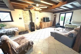 achat maison ressons-sur-matz 60490