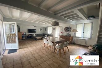 achat maison ressons-sur-matz 60490