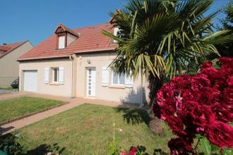 achat maison ressons-sur-matz 60490