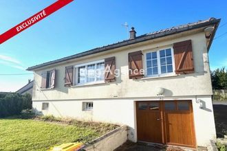 achat maison ressons-sur-matz 60490