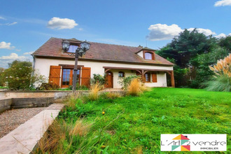 achat maison ressons-sur-matz 60490