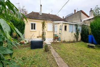 achat maison ressons-sur-matz 60490